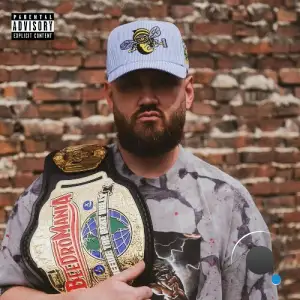 Beedie - Smoking Raws On A Monday Night (2025)