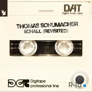 Thomas Schumacher - Schall (Revisited) (2025)