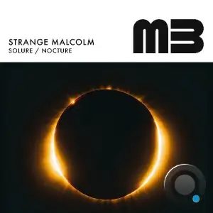 Strange Malcolm - Solure / Nocture (2025)