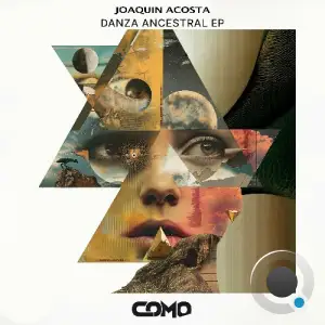 Joaquin Acosta - Danza Ancestral (2025)