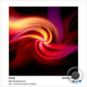 Shyro - Into the Wild Air (2025)