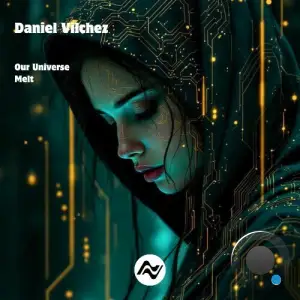 Daniel Vilchez - Our Universe (2025)