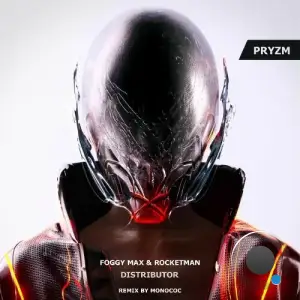 Foggy Max & Rocketman - Distributor (2025)
