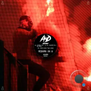 Adorn - Reborn On 8 (2025)