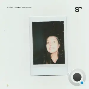 DJ Yesyes - Grand DJ Anna Ivanovna (2025)