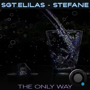 Sgt.Elias & Stefane - The Only Way (2025)