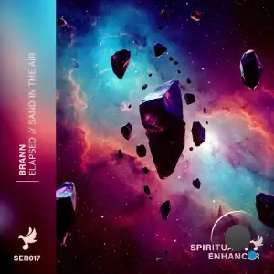 Brann (AR) - Elapsed (2025)