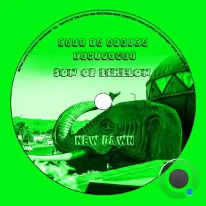 Son of Echelon, Sambo Sq - New Dawn (2025)