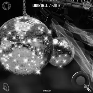Louis Gell - Party (2025)