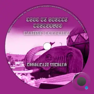 Kaisser Bouzriba - Ndodakazi Yendalo (2025)