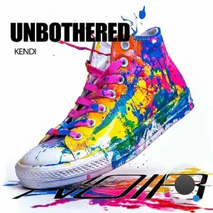 Kendi - Unbothered (2025)