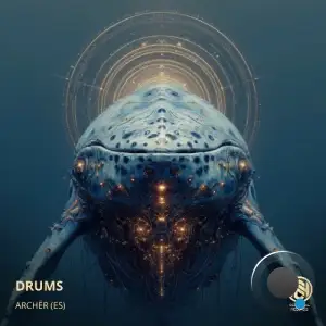 Archër (ES) - Drums (2025)