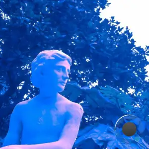 Elia Sonder - Blue (2025)