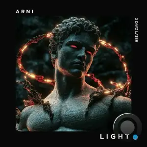 Arni - Light (2025)