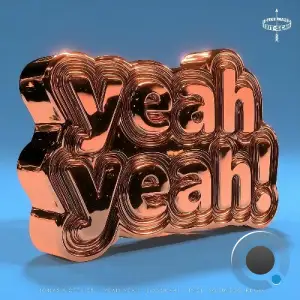 Jonas Gottlieb - Yeah Yeah (2025)