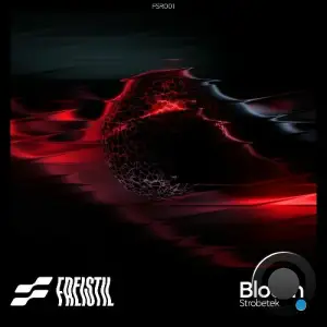 Strobetek - Bloom (2025)