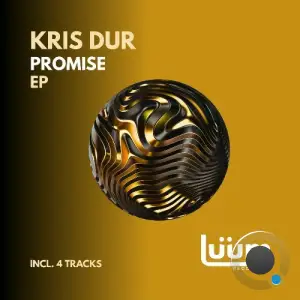 Kris Dur - Promise (2025)