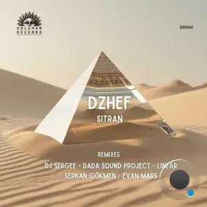 Dzhef - Sitran (2025)