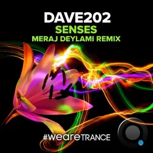 Dave202 - Senses (Meraj Deylami Remix) (2025)