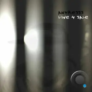Andresss - Love 4 Sale (2025)