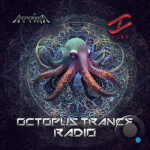 Attika - Octopus Trance Radio 139 (2025-10-03)
