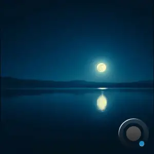 ADN - Spinning in the Dark (2025)