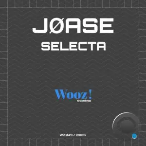 Joase - Selecta (2025)