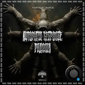 Automatic Response & Phannik - Venusian Trance (2025)