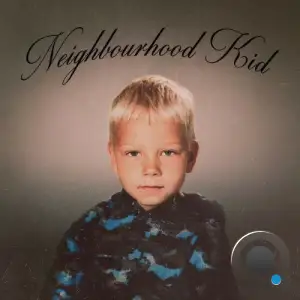 Jami Faltin, IBE - Neighbourhood Kid (2025)