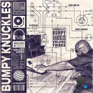 Produced by Bumpy Knuckles Volume Three (2025)