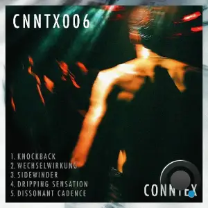 Conntex - CNNTX006 (2025)