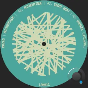 MØZES OFC - Authentique (2025)