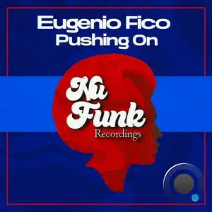 Eugenio Fico - Pushing On (2025)