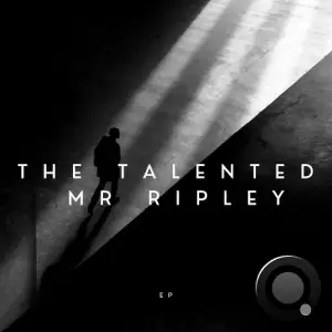 Errol Holden & 2000 SOULS - The Talented Mr Ripley (2025)