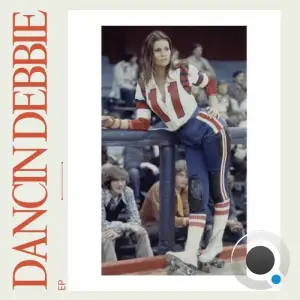 Errol Holden & 2000 SOULS - DANCIN DEBBIE (2025)