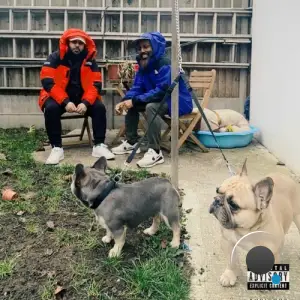 J Scienide - One Time (Feat Giallo Point & SonnyJim) (2025)