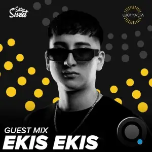 Ekis Ekis - Luchisveta (04 October 2025) (2025-10-04)