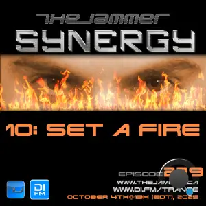 The Jammer - Synergy 229 (2025-10-04)