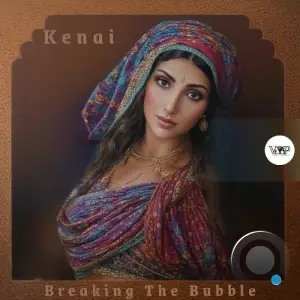 Breaking the Bubble - Kenai (2025)