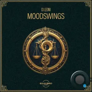 DJ Leoni - Moodswings (2025)