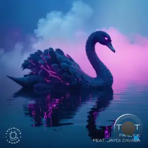 Fancy K feat. Jaydi Zavala - Tact (2025)