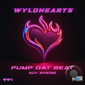 Guy Spring - Pump Dat Beat (2025)