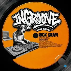 Rick Silva - Our House (2025)