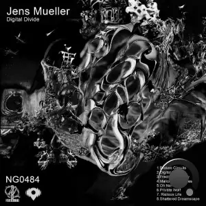 Jens Mueller - Digital Divide (2025)