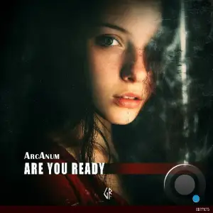 Arcanum - Are You Ready (2025)
