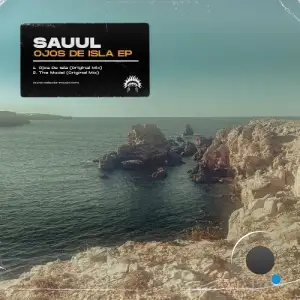 Sauul - Ojos De Isla (2025)