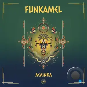 Funkamel - Acainka (2025)