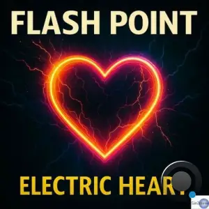 Flash Point - Electric Heart (2025)
