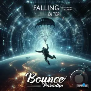DJ Ter - Falling (2025)