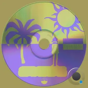 Kid Simius - Maricarmen (After Sun Version) (2025)